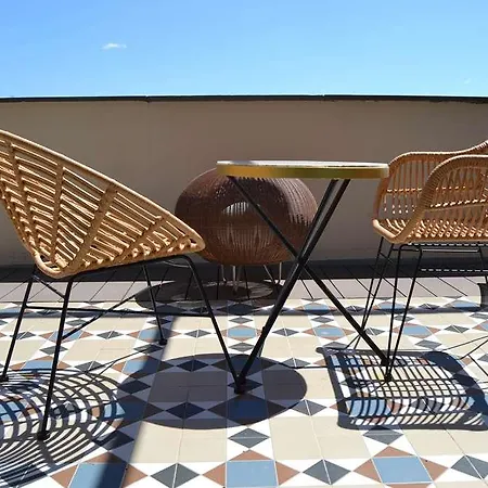 Ribera De Triana 4* Sevilla
