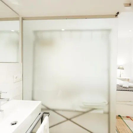 Cse Pajaritos Appartement Sevilla