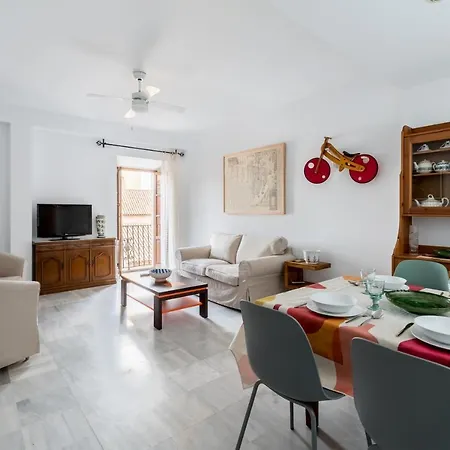 Veoapartment San Marcos * Seville