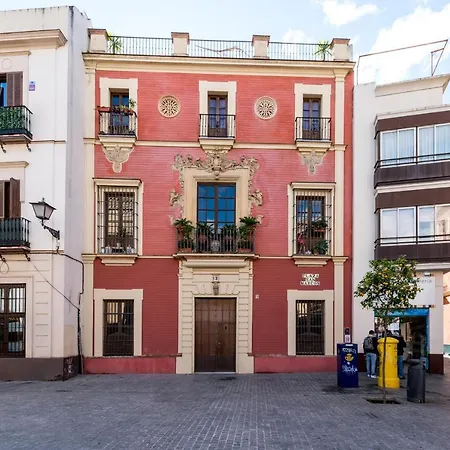 Veoapartment San Marcos * Seville