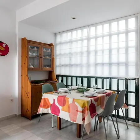 Veoapartment San Marcos Apartment Seville