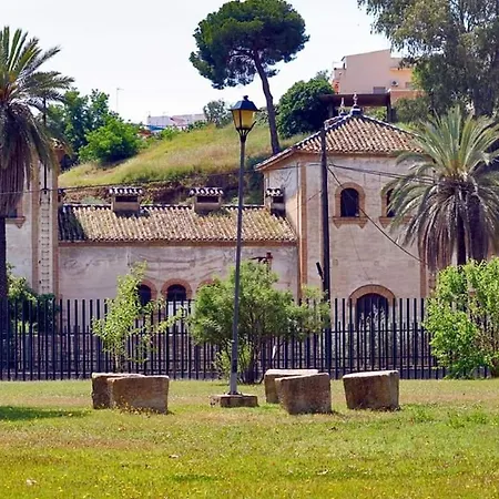 Casa de Férias Santa Clara Sevilha
