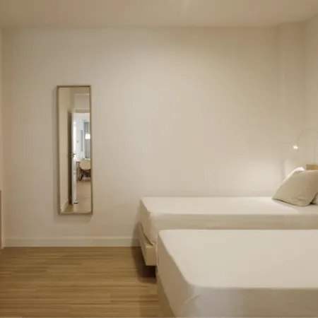 Mush Appart hôtel *
