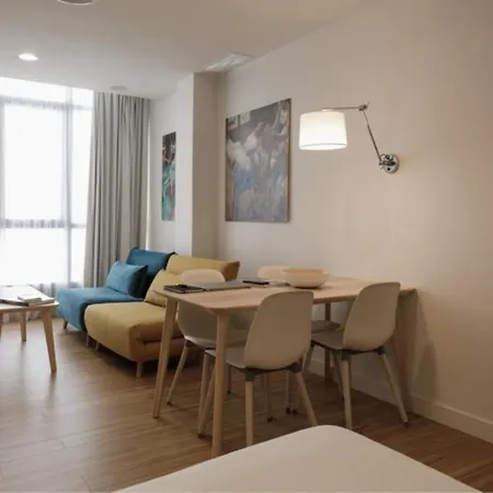Mush Appart hôtel *