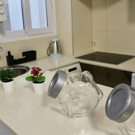 Wish Constancia De Apartment *
