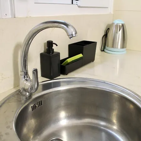 Wish Constancia De Apartment