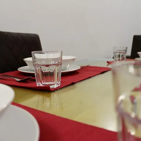 Apartment Wish Constancia De *