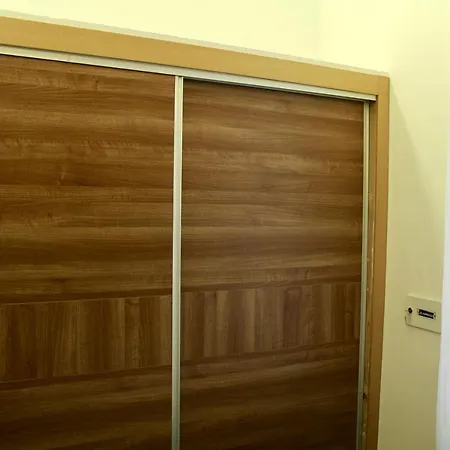 Wish Constancia De Apartment