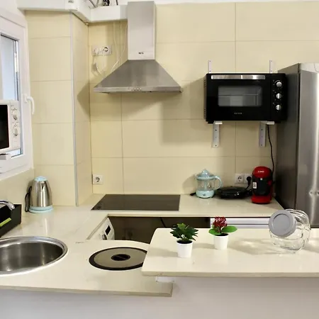Apartment Wish Constancia De *