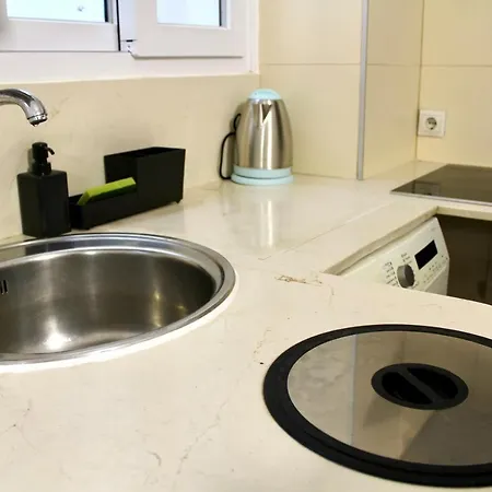 Wish Constancia De Apartment Seville