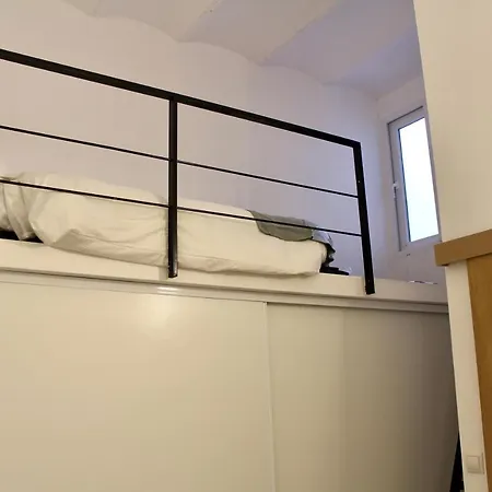 Wish Constancia De Apartment Seville