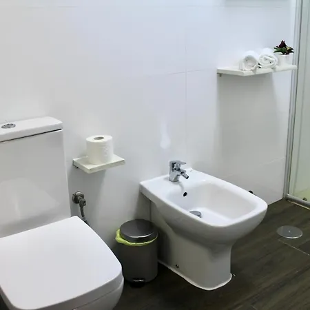 Wish Constancia De Apartment