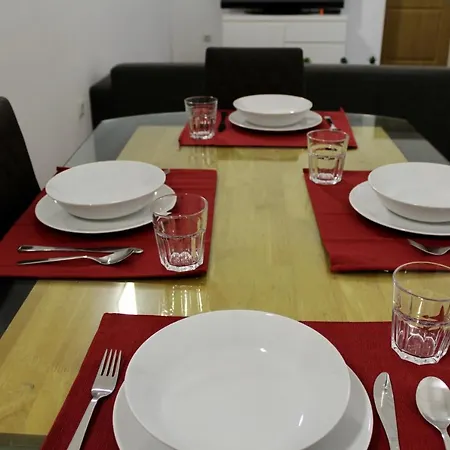 Wish Constancia De Apartment *