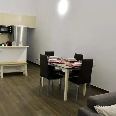 Apartment Wish Constancia De *