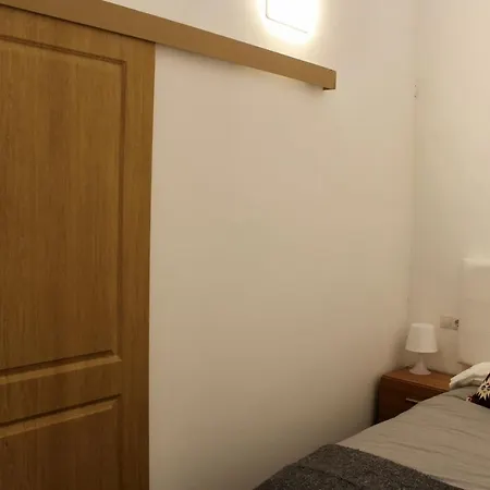 Apartment Wish Constancia De