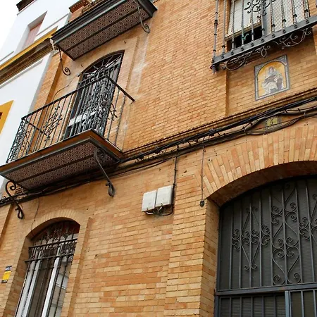 Wish Constancia De Apartment