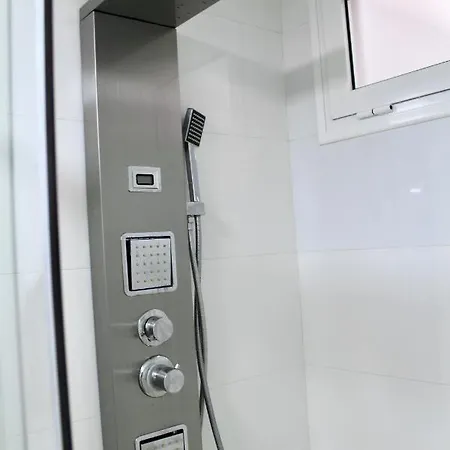 Wish Constancia De Apartment *