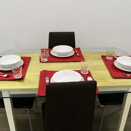 Apartment Wish Constancia De *