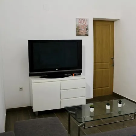 Wish Constancia De Apartment *