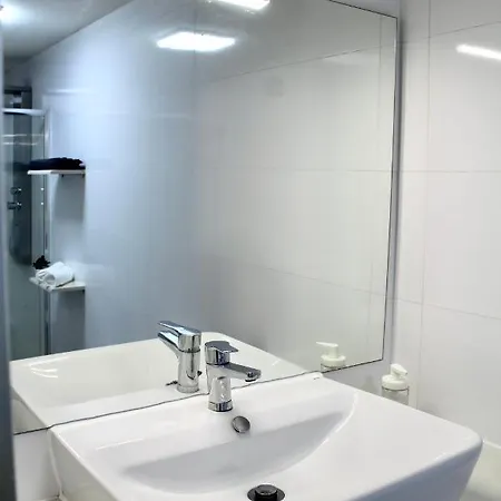 Wish Constancia De Apartment