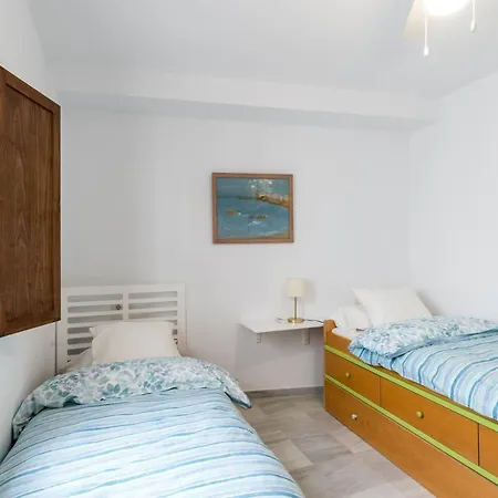 Veoapartment San Marcos