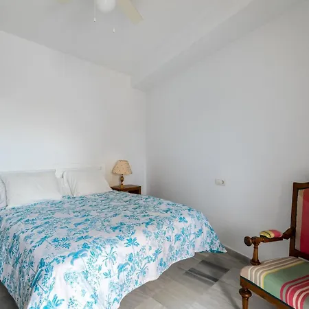 Apartment Veoapartment San Marcos