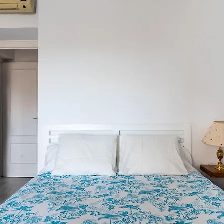 Veoapartment San Marcos * Seville