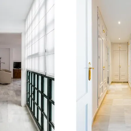 Veoapartment San Marcos * Seville
