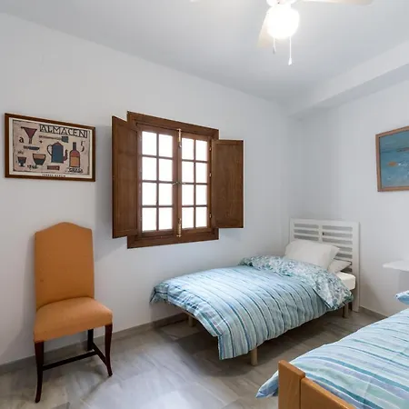 Veoapartment San Marcos * Seville