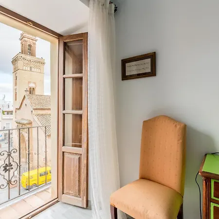 Veoapartment San Marcos *