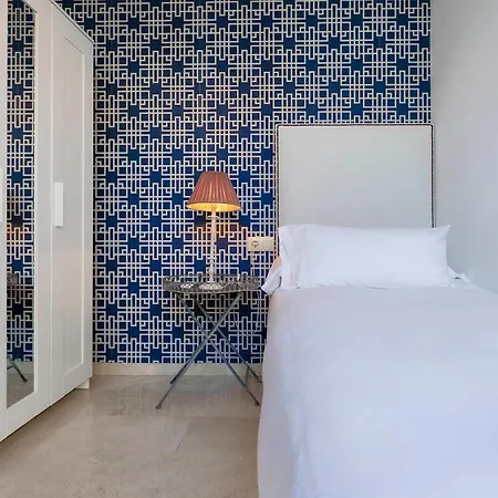 Apartamento Genteel Arfe Terrace