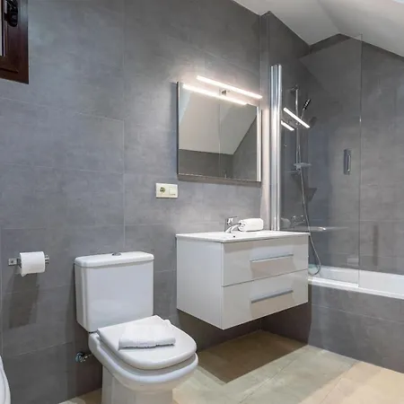 Apartamento Genteel Arfe Terrace Sevilla