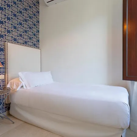 Genteel Arfe Terrace Apartamento