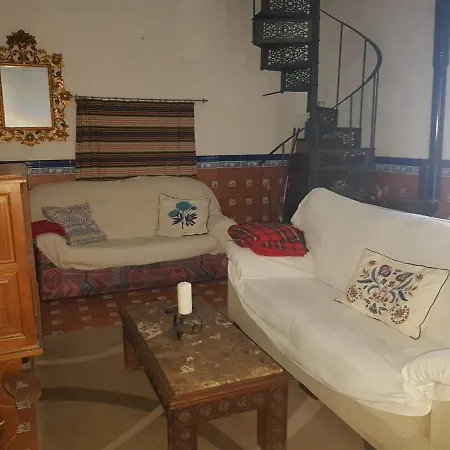 Сasa de vacaciones Santa Clara