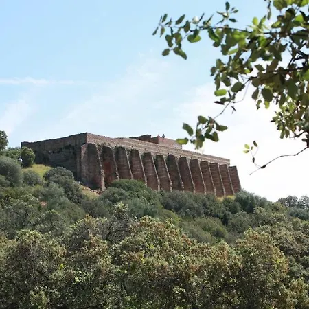 Casa de Férias Santa Clara