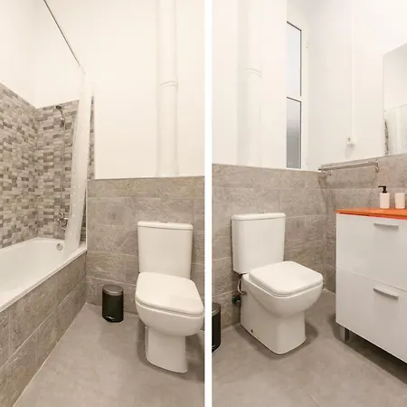 La Campana, Con Un Balcón Que Te Enamorará Del Ambiente De Sevilha