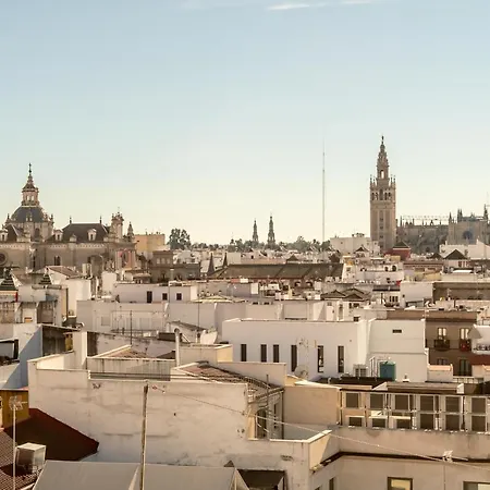 La Campana, Con Un Balcón Que Te Enamorará Del Ambiente De