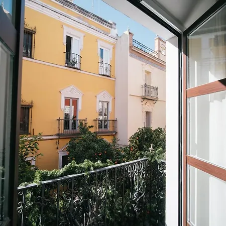 Abreu Apartmán