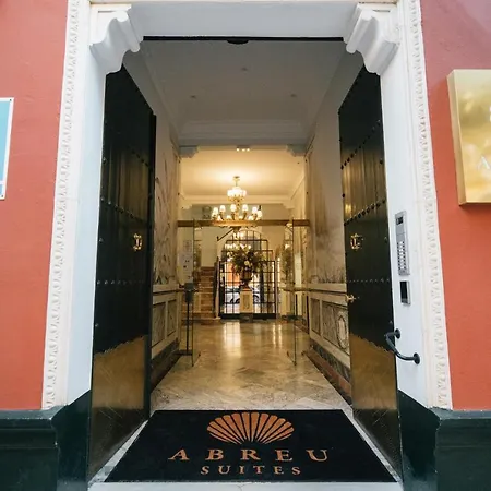 Abreu Siviglia