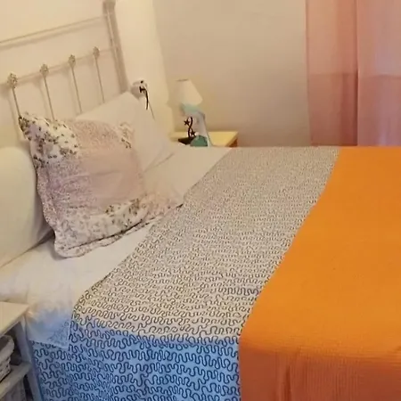 Vivienda Rural El Retorno Seville