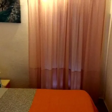 Vivienda Rural El Retorno * Seville