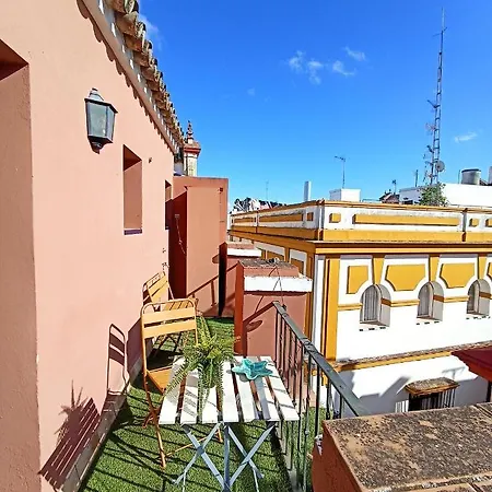 Apartment Boutike *