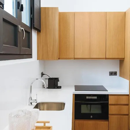 Appartement Guadalupe 15 By Magno Sevilla