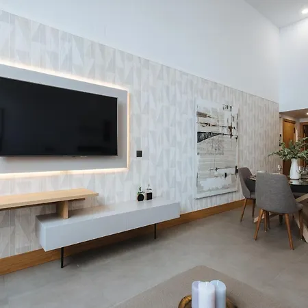 Guadalupe 15 By Magno Appartement Sevilla