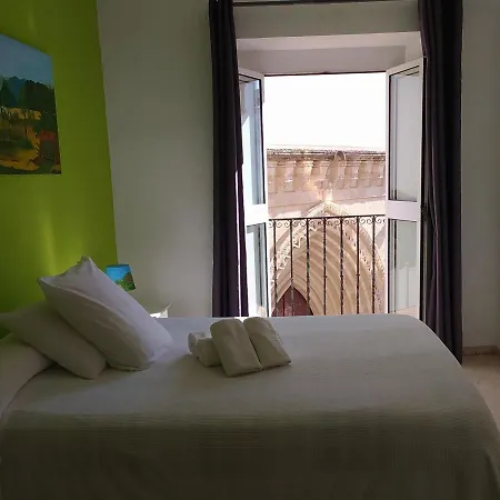 Santa Catalina Guest house Seville