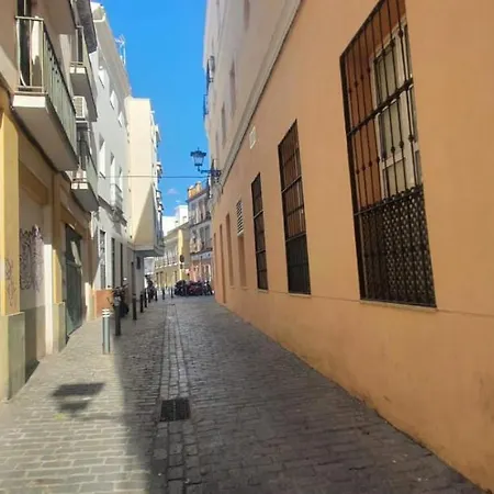 Mini Estudio Centro Seville