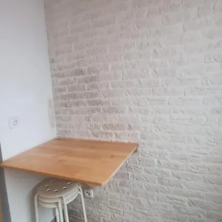 Mini Estudio Centro Apartment Seville