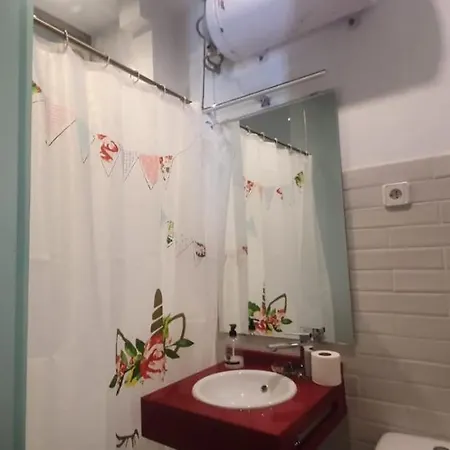 Mini Estudio Centro