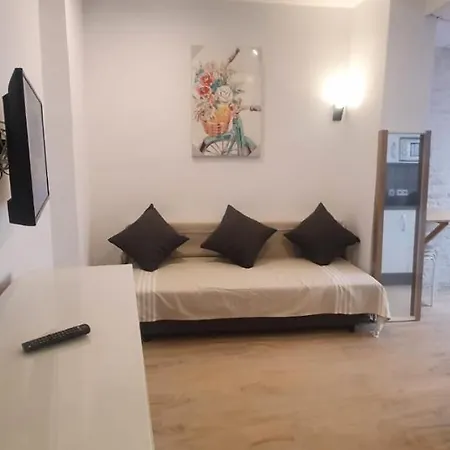 Apartment Mini Estudio Centro *