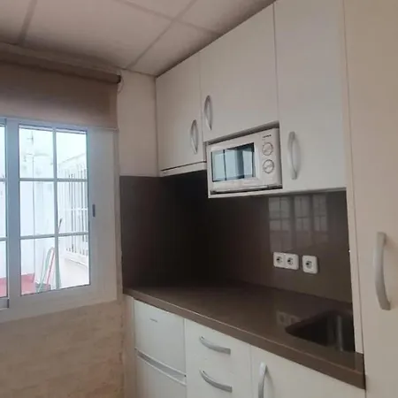Apartment Mini Estudio Centro *